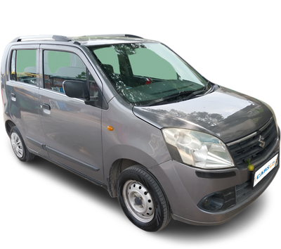 Maruti Wagon R 1.0-img
